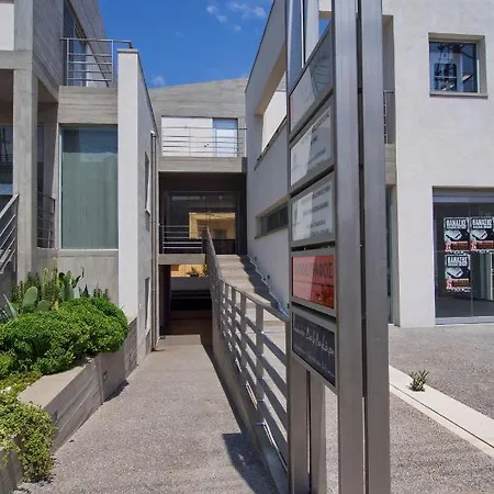 Appartement Astrolithos Down Town Monemvasía