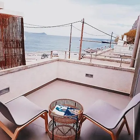 Astrolithos Down Town Apartamento *