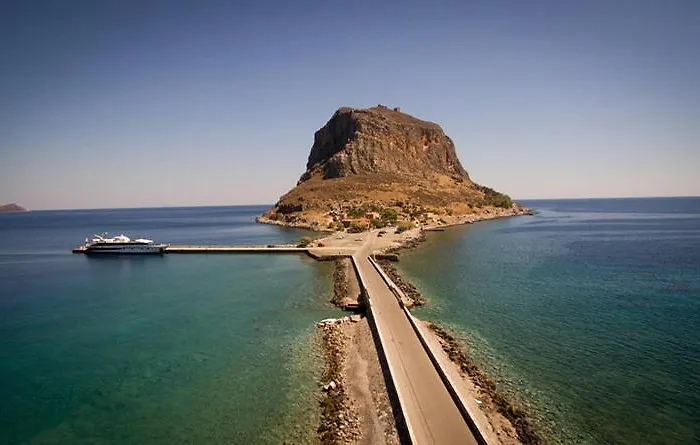 Apartamento Astrolithos Down Town