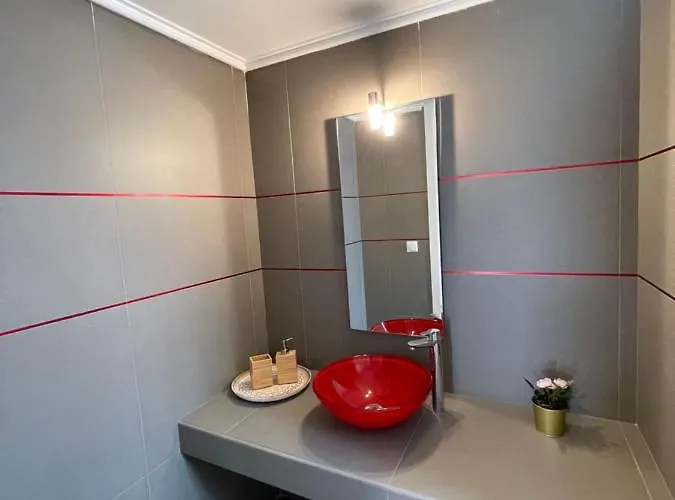 Astrolithos Down Town Монемвазия