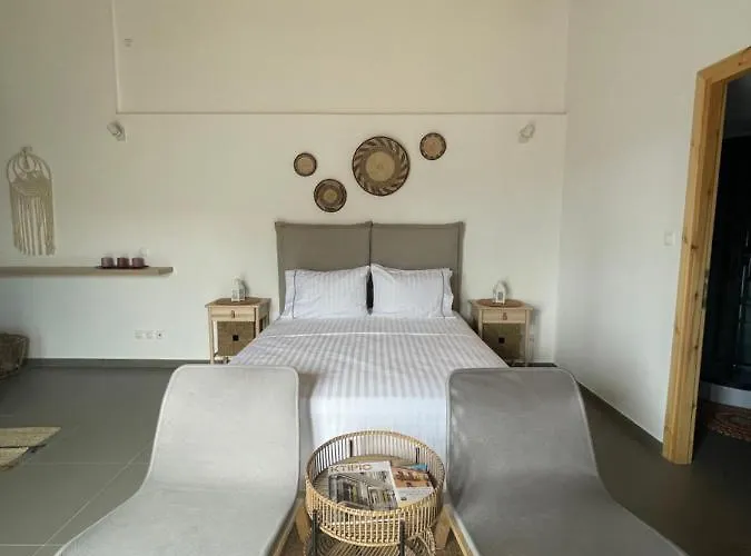 Astrolithos Down Town Монемвазия